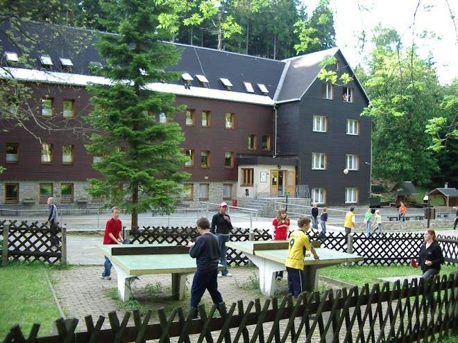 Djh jugendherberge neudorf am fichtelberg