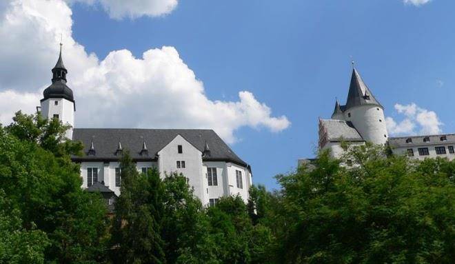 Erzgebirge hotel & restaurant danelchristelgut