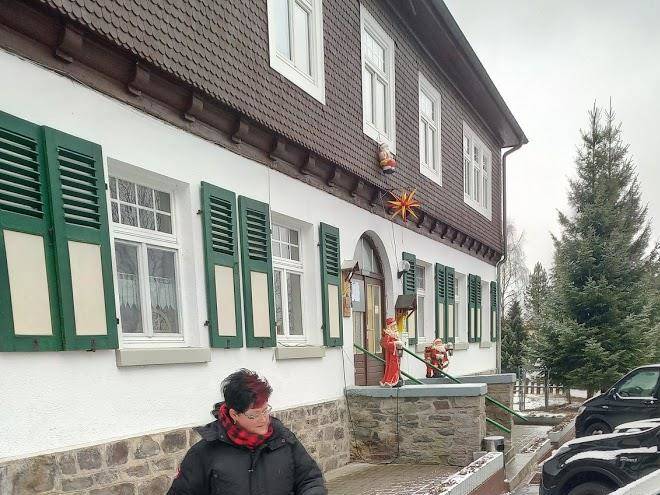 Erzgebirgshof bethlehemstift