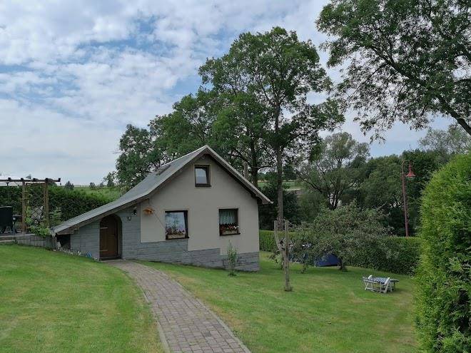 Ferienhaus demmler