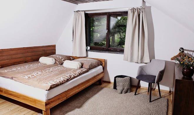 Ferienhaus drebach erzgebirge