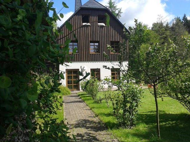 Ferienhaus erzgebirge