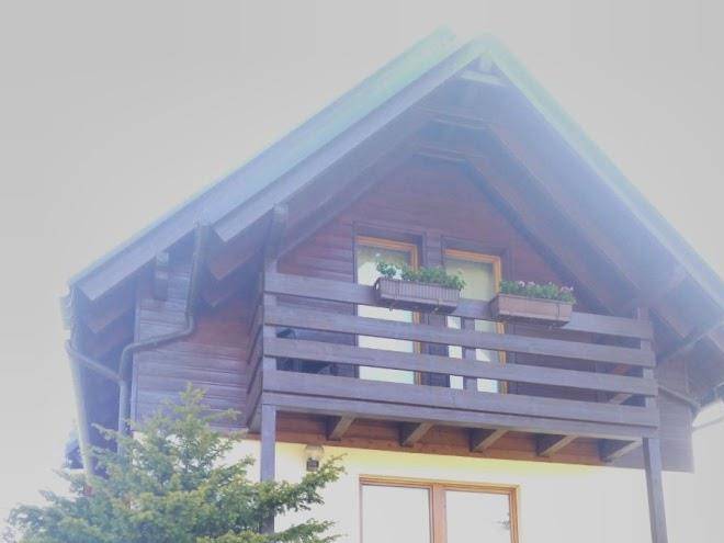 Ferienhaus keilbergblick
