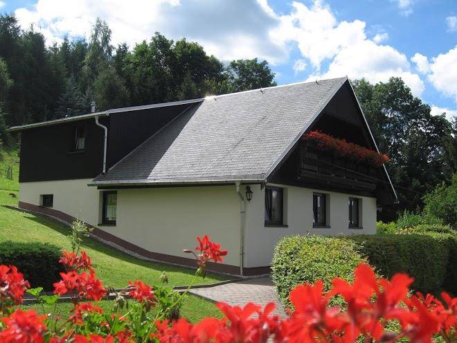 Ferienhaus winzer