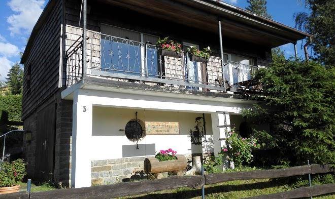 Ferienhaus sus
