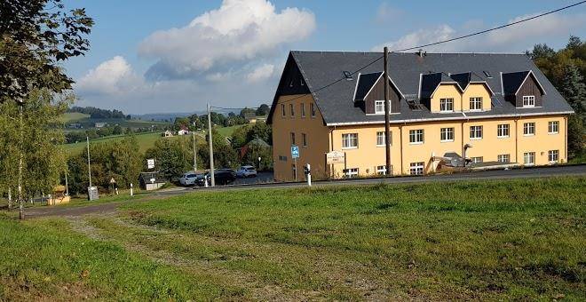 Ferienpark seiffen