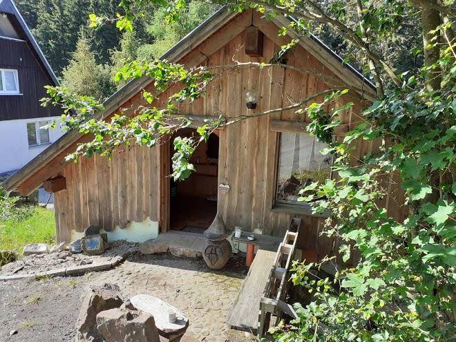 Ferienwohnung erzgebirge tino gotz