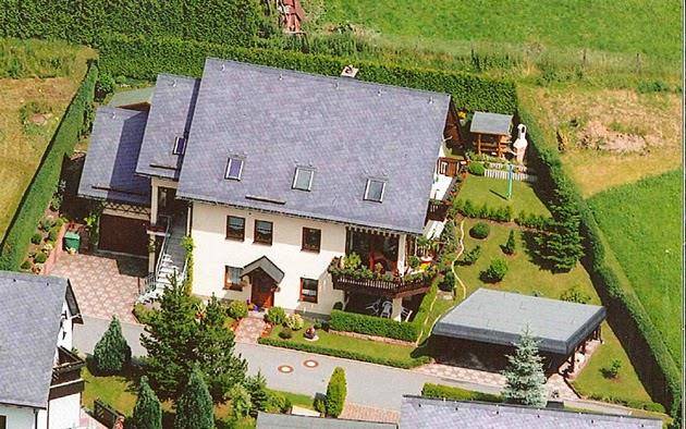 Ferienwohnung familie edelmann