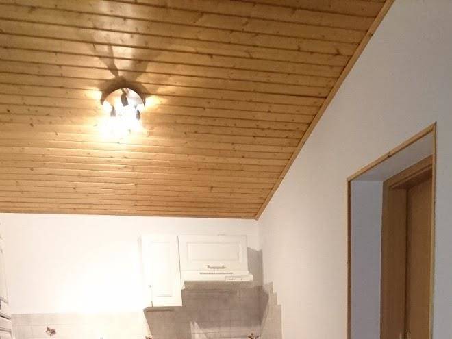 Ferienwohnung in der scheune