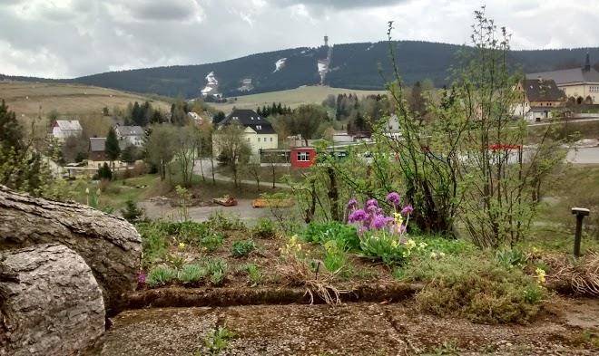 Ferienwohnung keilbergblick