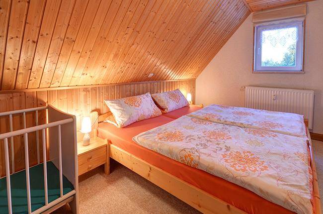 Ferienwohnung schalling