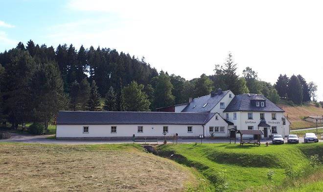 Gasthaus stollmuhle