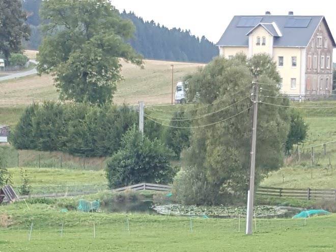 Gasthof gunsdorf