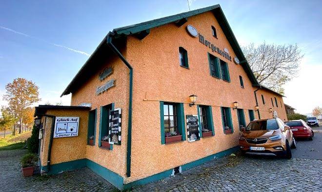 Gasthof & pension morgensonne