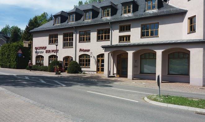 Gasthof u pension zur post