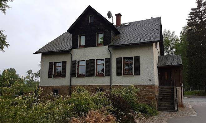 Gasthof wiesners teichwirtschaft