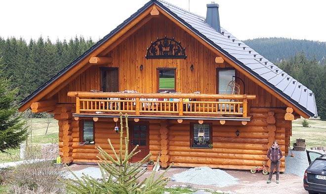 Gebirgsgasthof riesenberger hauser pension