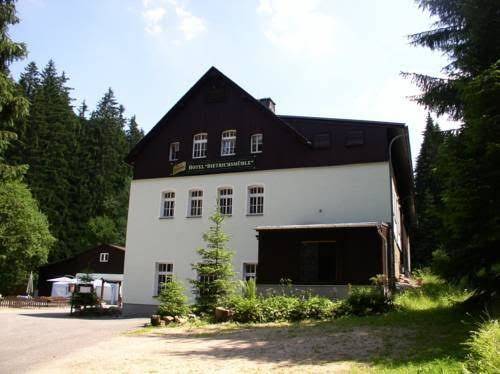 Hotel Dietrichsmuhle Image