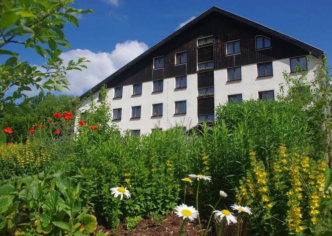 Hotel Restaurant Forstmeister Image