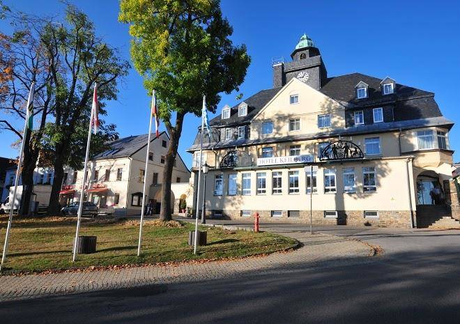 Hotel keilberg