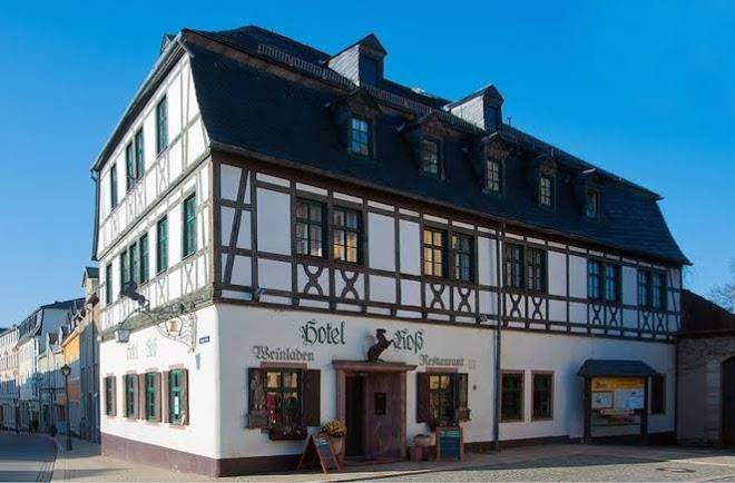 Hotel ros
