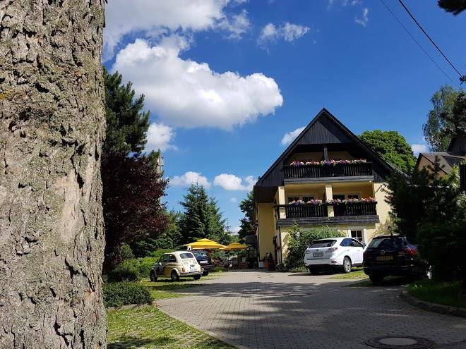 Hotel sonne erzgebirge