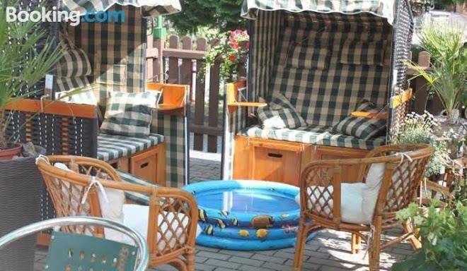 Hotel Und Restaurant Die Burg Image