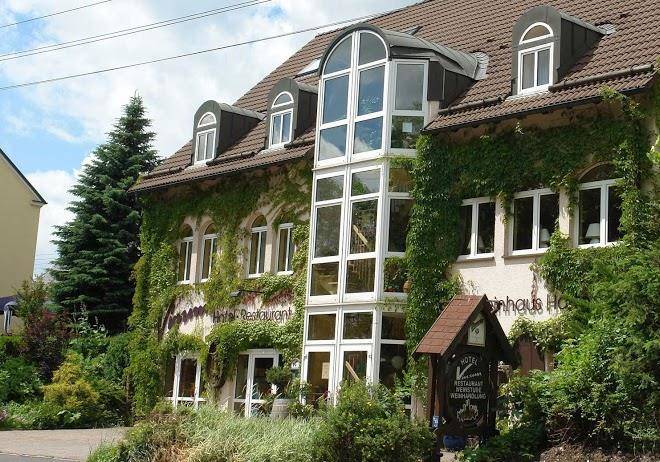 Weinhaus & hotel vinum
