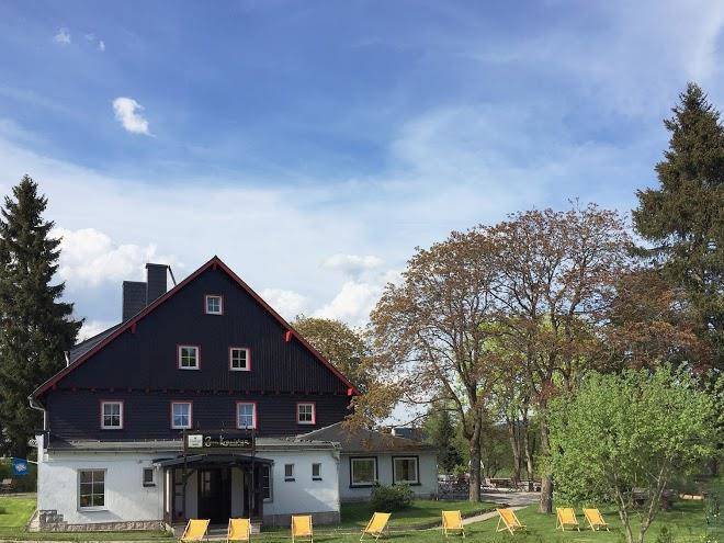Hotel zum kranichsee gmbh