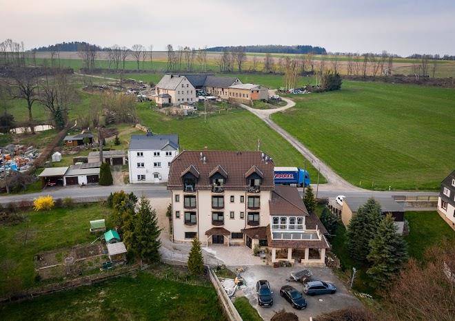 Locanda Boutique Hotel Image