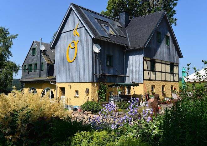 Hotel zur ofenschenke