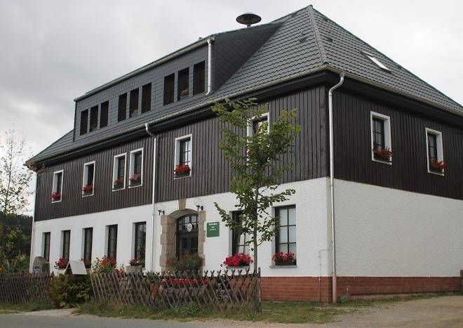 Jugendherberge Oberjugel Image