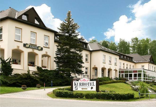 Kurhotel bad schlema