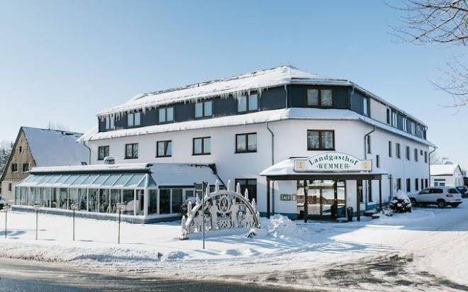 Landgasthof wemmer