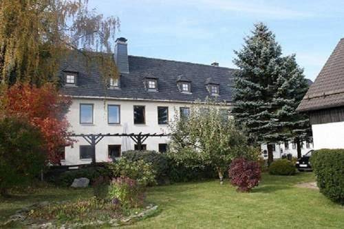 Landgasthof hotel schatzenstein