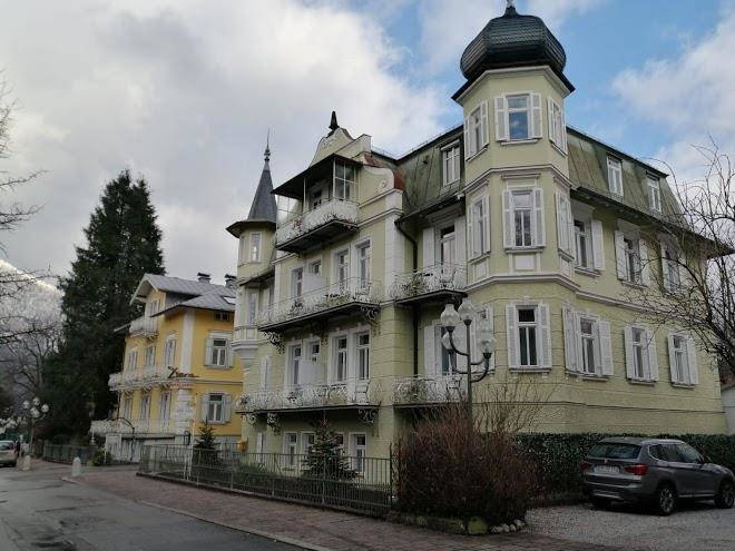 Landhotel Almenrausch Image