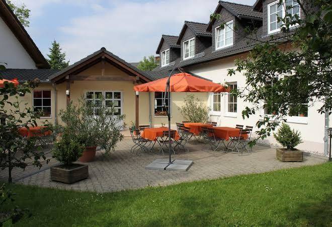 Landhotel pockau