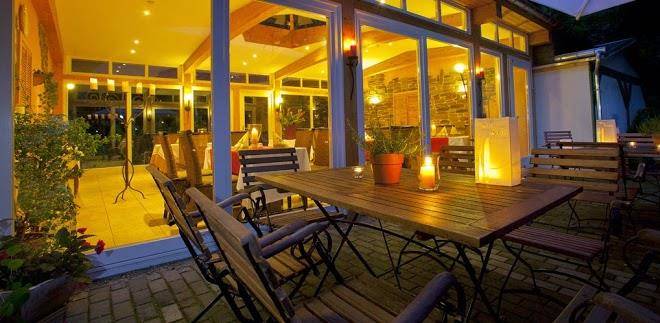 Landhotel & restaurant forsthaus