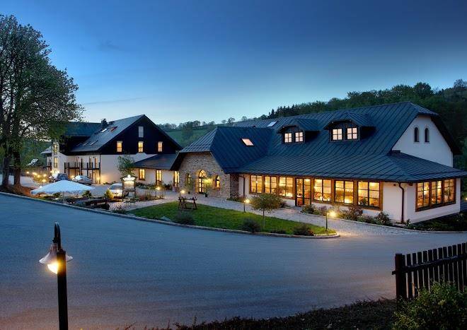 Landhotel Rittersgrun Image