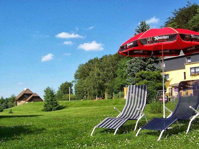 Landhotel seifert