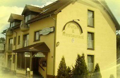 Locanda hotel & restaurant