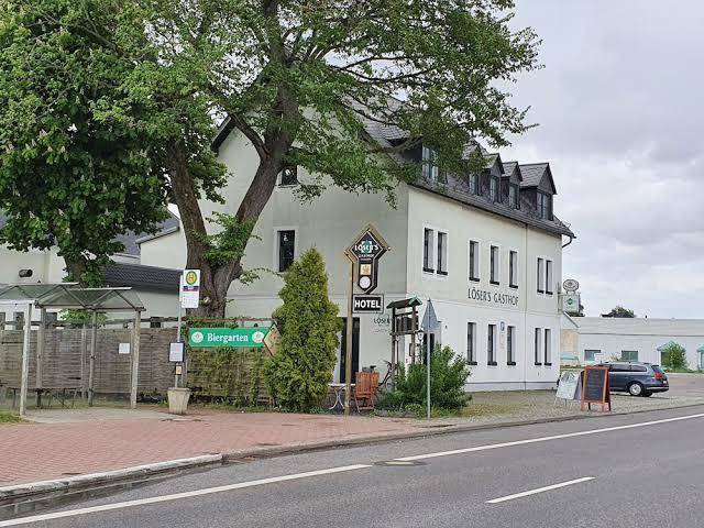 Hotel stadt olbernhau