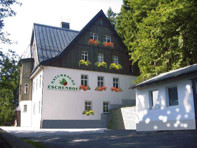 Naturbaude eschenhof