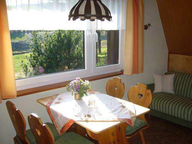 Oberwiesenthaler ferienhaus