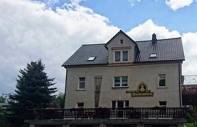 Pension am goldkindstein