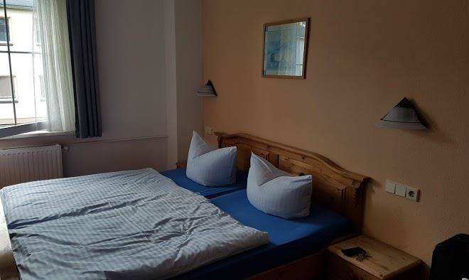 Pension am waldchen
