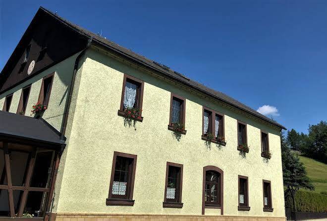 Pension bennelliebschanke