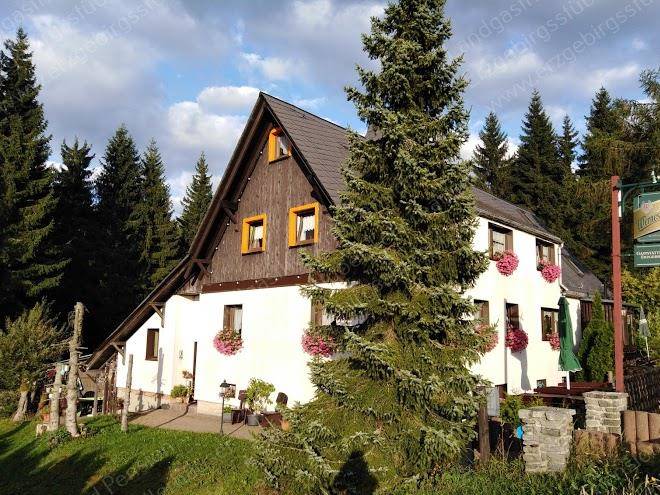 Pension erzgebirgsstubel