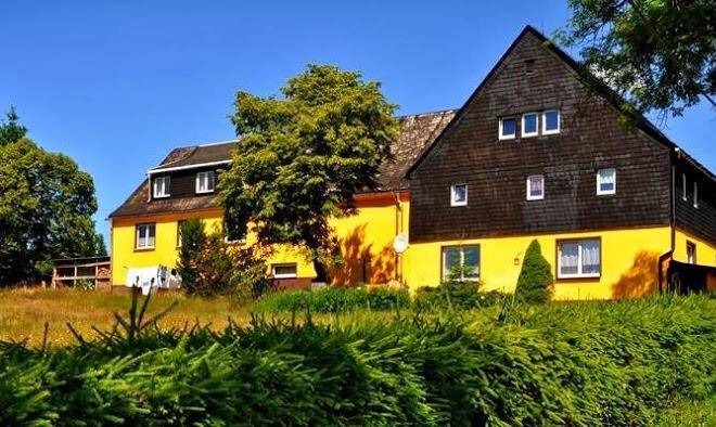 Pension & fewo's talblick