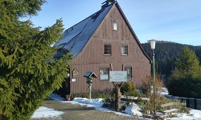 Pension pfeiffer